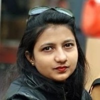 Anjali Srivastava