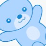 Blue Bear