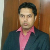 Vikas Yadav