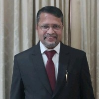 Vinod Govind