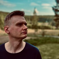 Markus Venetpohja