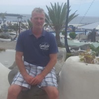 Michael Langan