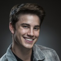 Carson Rowland