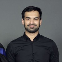 Farhan Sidik