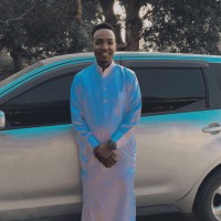 Joshua Temba