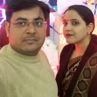 Archita Tiwari
