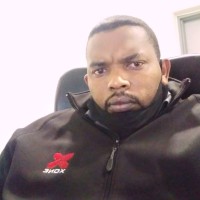 Kgaugelo Richard