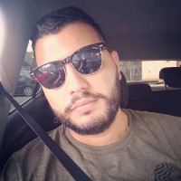 Marcos Vinicius Pereira Da Silva