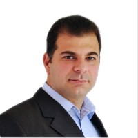 George Konstantinidis