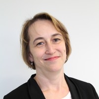 Sylvie Cavalie