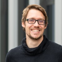 Oliver Bernhardt