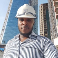 Ema Ema R.Engr,MNSE,Agile,PMP(In view), LSSYB,IOSH