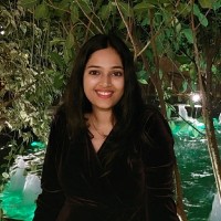 Amrita Talluri