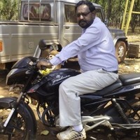 Sundar Raj