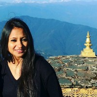 Aditi .