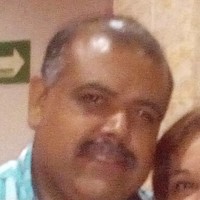 Ricardo Pérez Arévalo