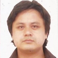 Tashi Pradhan