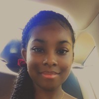 Elysia Oliver