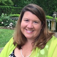Kelly Farley Henry (Lion)
