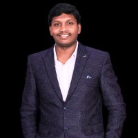 Srikrishna Vura