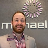 Mitchell Spencer