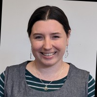 Aimee-Marie Gedge