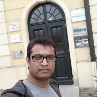 David Mani