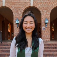 Margaret Yi