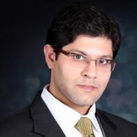 Faraz Javed