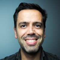 Henrique Gonçalves