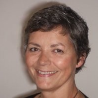 Caroline Van Der Teems