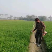 Shivanand mishra