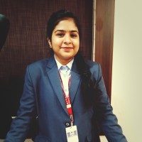 Priti Prayanshi Pati