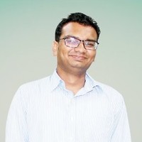 Mehul Patel