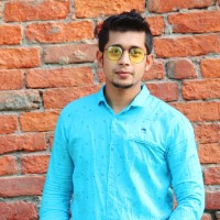 MD Mohiuddin Molla