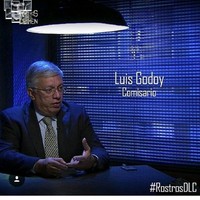 Lic. Luis Alberto Godoy Urdaneta