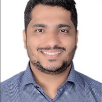 Jigar Thakkar