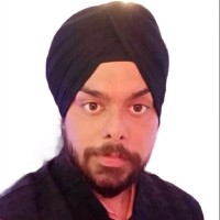 Manmeet Singh