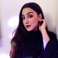 Amoditaa Joshi