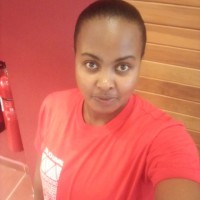 Evalyn Wachira
