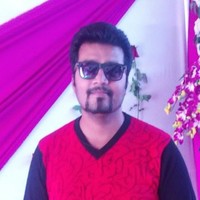 Amit Chavda