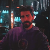 Hamza Nabulsi