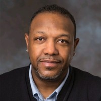 Mark George