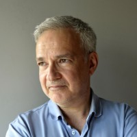 Dr. -Ing. Georgios Paissidis