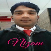 Nizam Shaikh