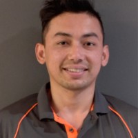 Jeremy Ahmadtin
