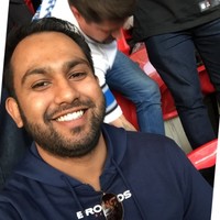 Chirag Patel