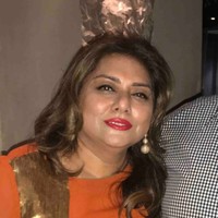 Vandana Jaitly