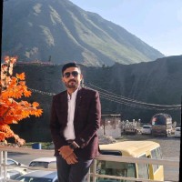 Nadeem Afzal