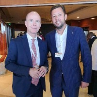 Francisco Hudson Damian